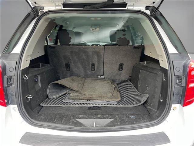 used 2017 Chevrolet Equinox car, priced at $13,995