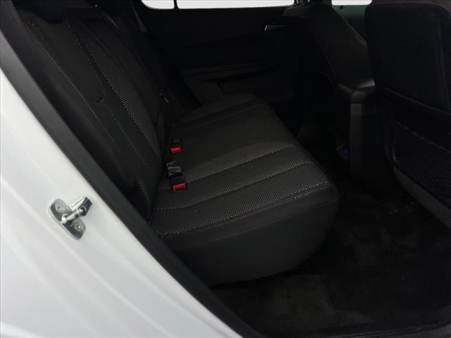 used 2017 Chevrolet Equinox car, priced at $13,995