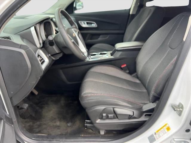 used 2017 Chevrolet Equinox car, priced at $13,995