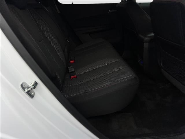 used 2017 Chevrolet Equinox car, priced at $13,995