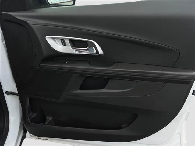 used 2017 Chevrolet Equinox car, priced at $13,995