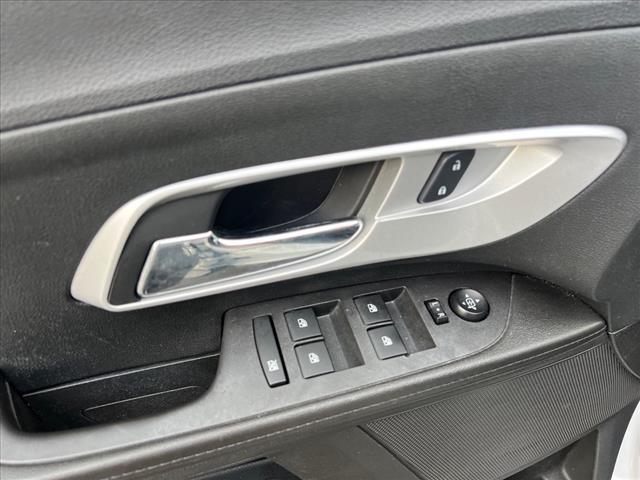 used 2017 Chevrolet Equinox car, priced at $13,995