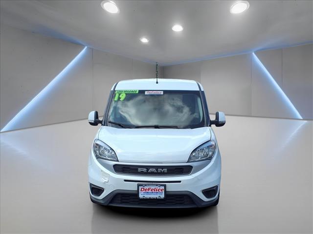 used 2019 Ram ProMaster City car, priced at $18,995
