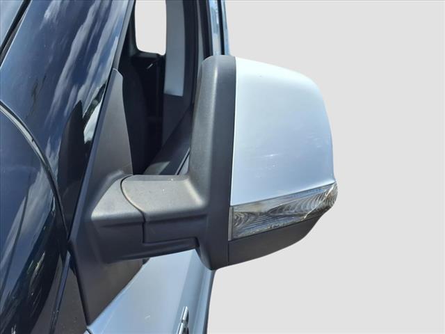 used 2019 Ram ProMaster City car, priced at $18,995