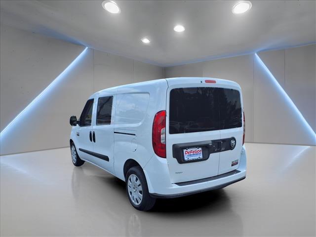used 2019 Ram ProMaster City car, priced at $18,995