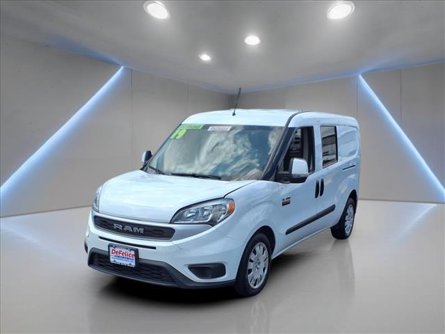 used 2019 Ram ProMaster City car, priced at $18,995