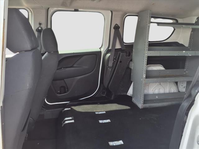 used 2019 Ram ProMaster City car, priced at $18,995