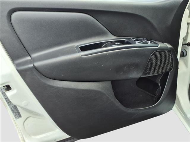 used 2019 Ram ProMaster City car, priced at $18,995