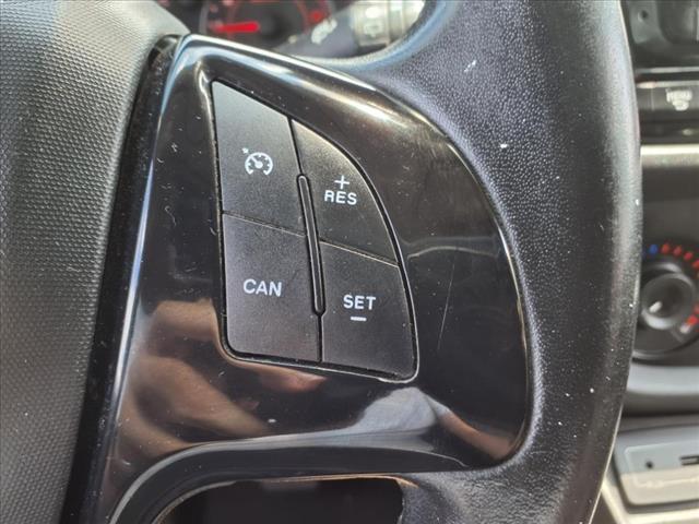 used 2019 Ram ProMaster City car, priced at $18,995