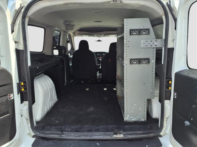 used 2019 Ram ProMaster City car, priced at $18,995