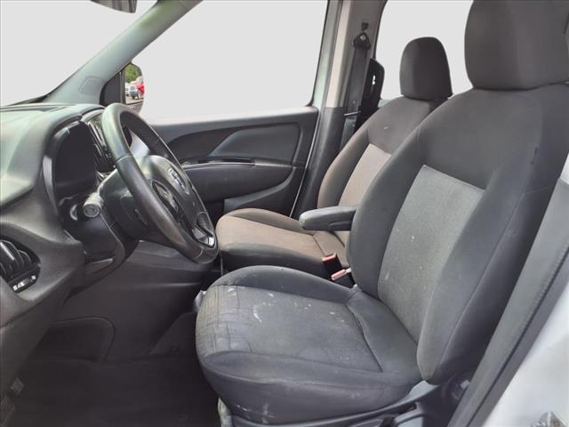 used 2019 Ram ProMaster City car, priced at $18,995