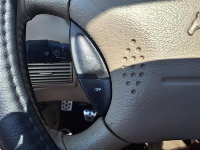 used 2004 Ford Mustang car
