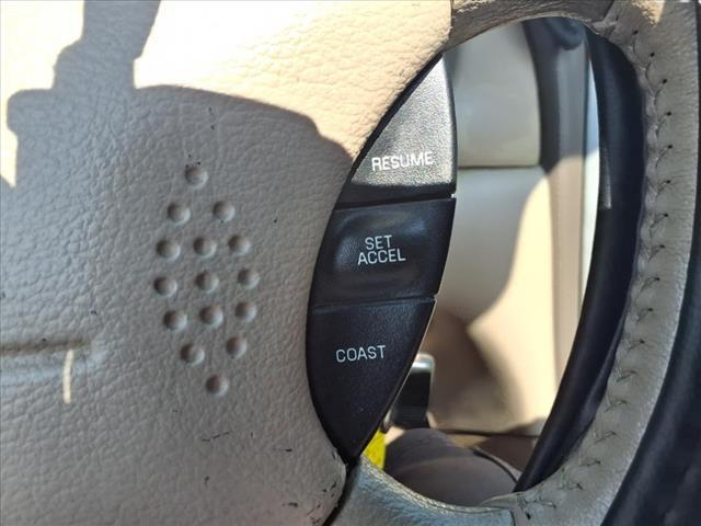used 2004 Ford Mustang car