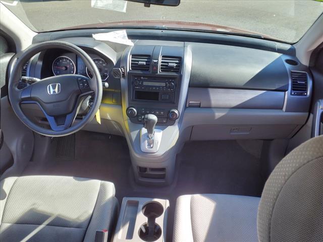 used 2009 Honda CR-V car, priced at $10,995