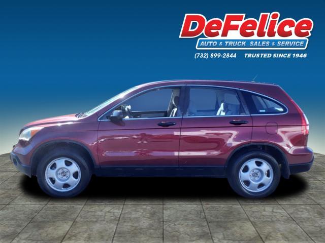 used 2009 Honda CR-V car, priced at $10,995