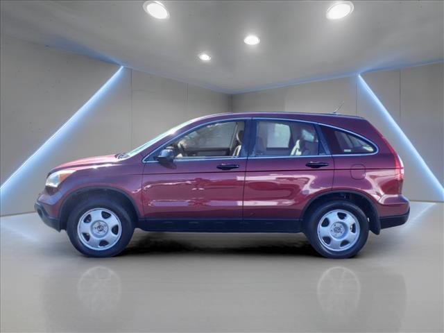 used 2009 Honda CR-V car, priced at $8,995