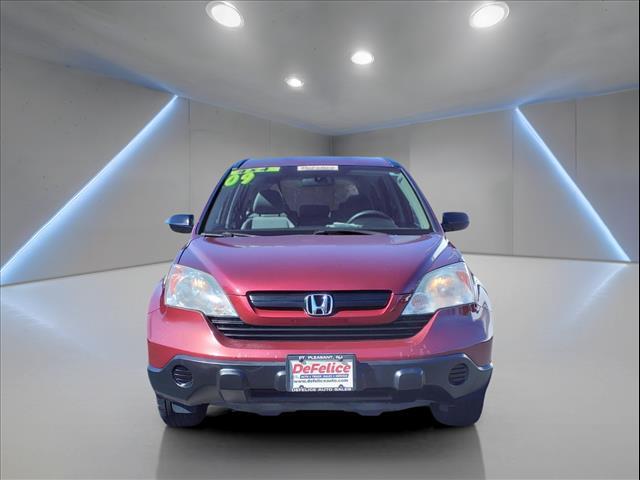 used 2009 Honda CR-V car, priced at $8,995