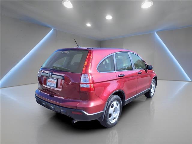 used 2009 Honda CR-V car, priced at $8,995