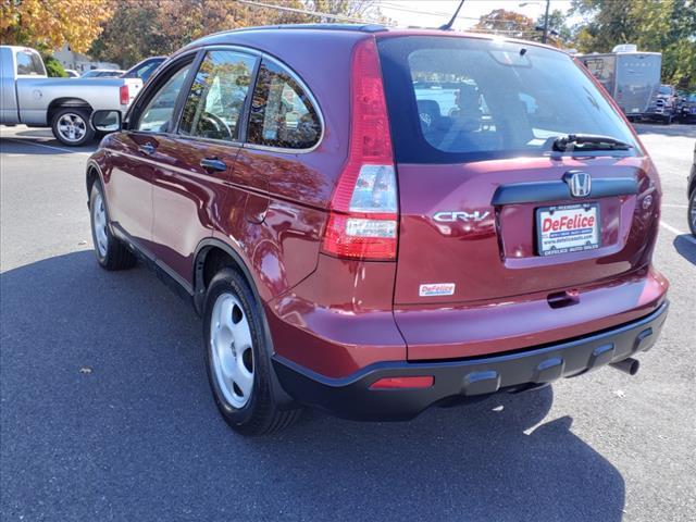 used 2009 Honda CR-V car, priced at $10,995