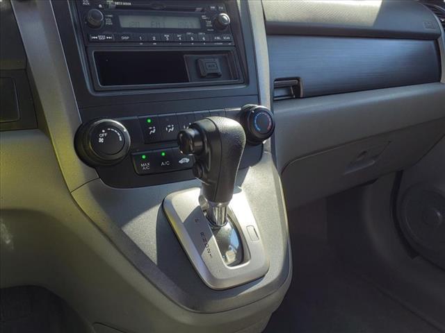 used 2009 Honda CR-V car, priced at $8,995