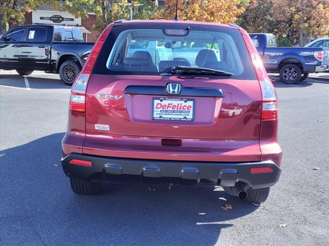 used 2009 Honda CR-V car, priced at $10,995