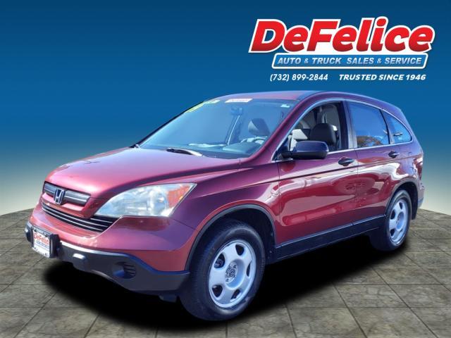 used 2009 Honda CR-V car, priced at $10,995