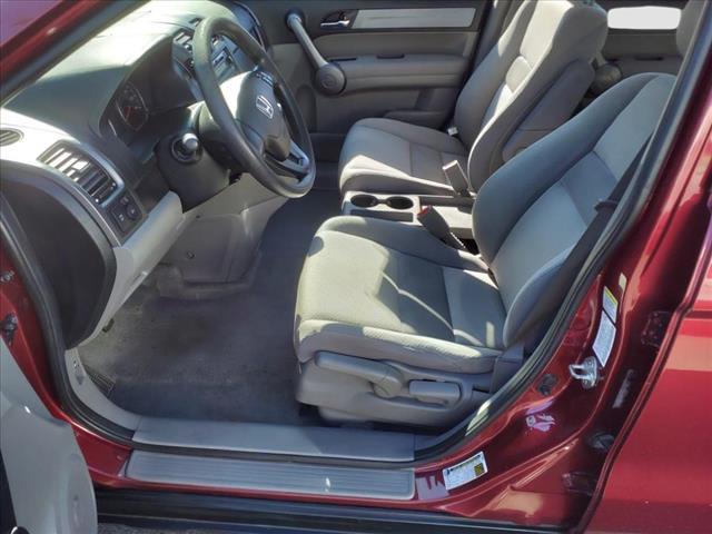 used 2009 Honda CR-V car, priced at $8,995
