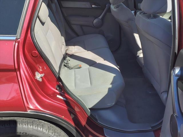 used 2009 Honda CR-V car, priced at $8,995
