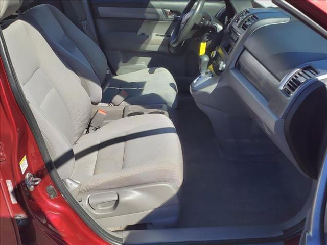 used 2009 Honda CR-V car, priced at $8,995