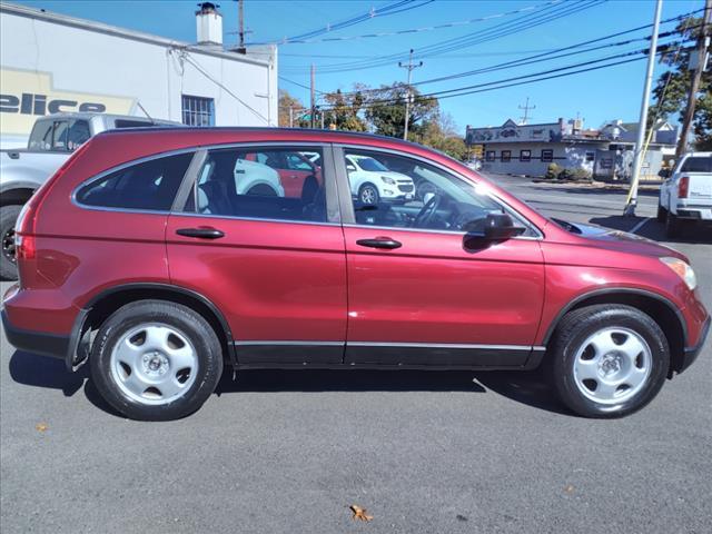 used 2009 Honda CR-V car, priced at $10,995