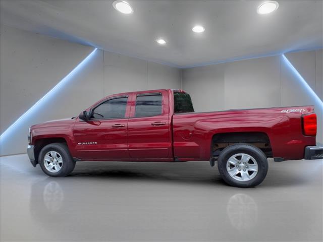 used 2016 Chevrolet Silverado 1500 car, priced at $16,995