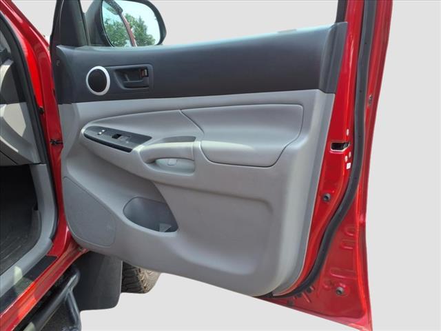 used 2015 Toyota Tacoma car, priced at $24,995