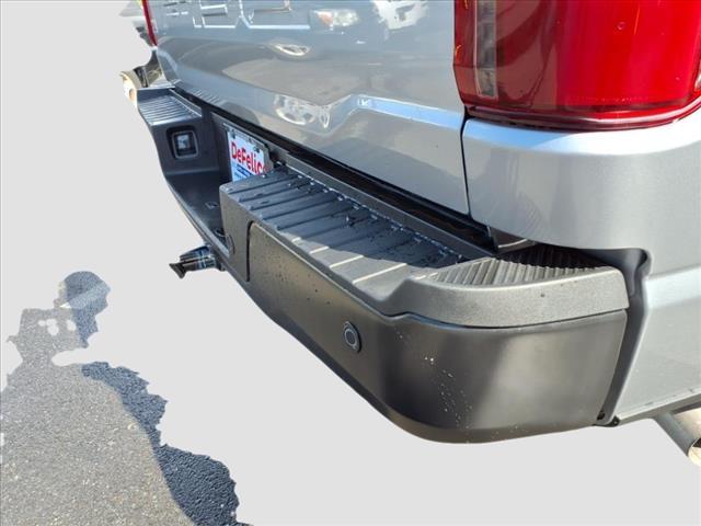 used 2024 Ford F-150 car, priced at $38,995