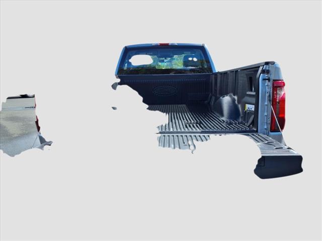 used 2024 Ford F-150 car, priced at $38,995