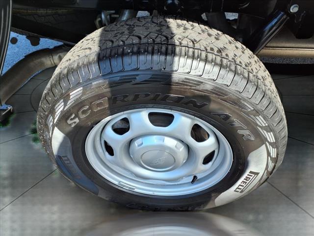 used 2024 Ford F-150 car, priced at $38,995