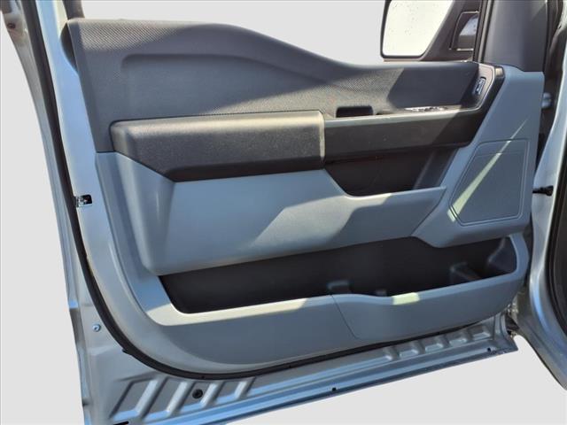 used 2024 Ford F-150 car, priced at $38,995