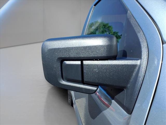 used 2024 Ford F-150 car, priced at $38,995