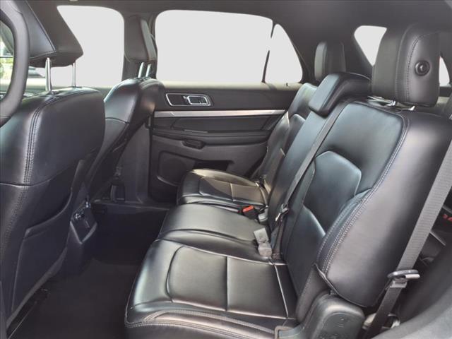 used 2019 Ford Explorer car, priced at $23,995