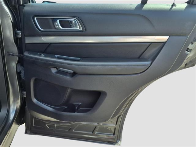 used 2019 Ford Explorer car, priced at $23,995