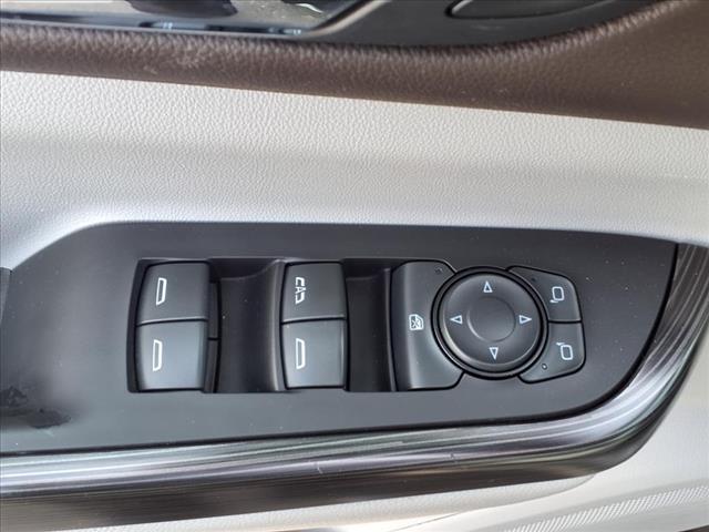 used 2019 GMC Acadia car, priced at $26,995
