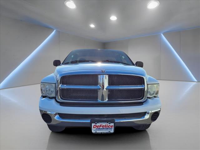 used 2005 Dodge Ram 1500 car, priced at $7,995