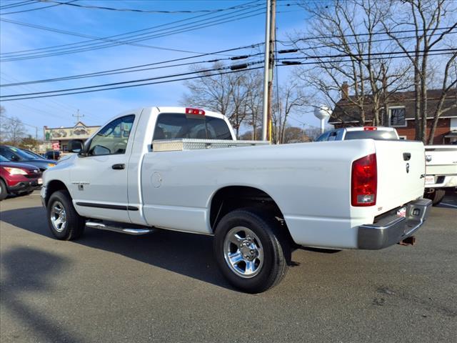 used 2005 Dodge Ram 1500 car, priced at $8,995