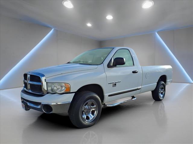 used 2005 Dodge Ram 1500 car, priced at $7,995