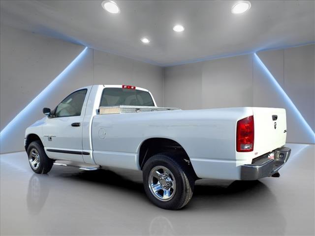 used 2005 Dodge Ram 1500 car, priced at $7,995