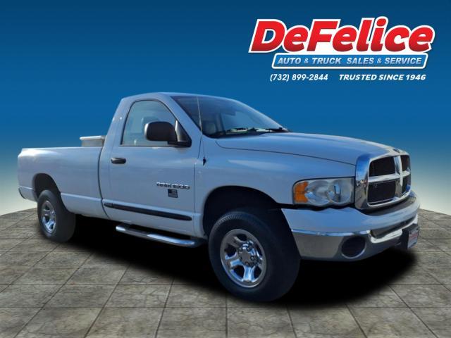 used 2005 Dodge Ram 1500 car, priced at $8,995