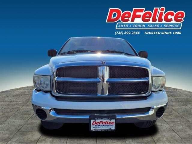 used 2005 Dodge Ram 1500 car, priced at $8,995