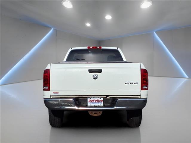 used 2005 Dodge Ram 1500 car, priced at $7,995