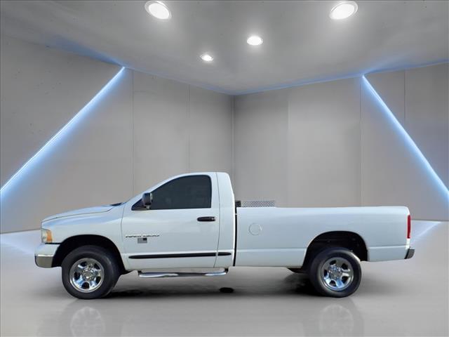 used 2005 Dodge Ram 1500 car, priced at $7,995