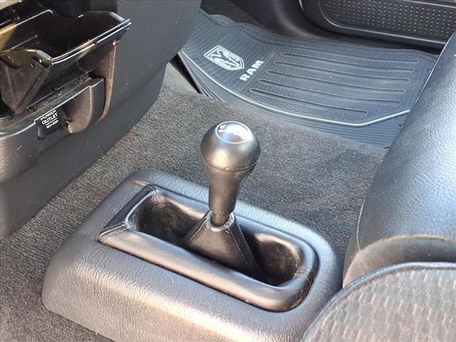 used 2005 Dodge Ram 1500 car, priced at $7,995