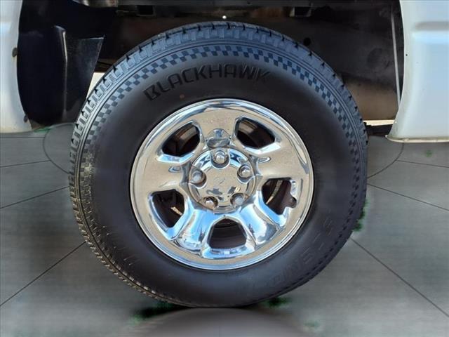 used 2005 Dodge Ram 1500 car, priced at $7,995